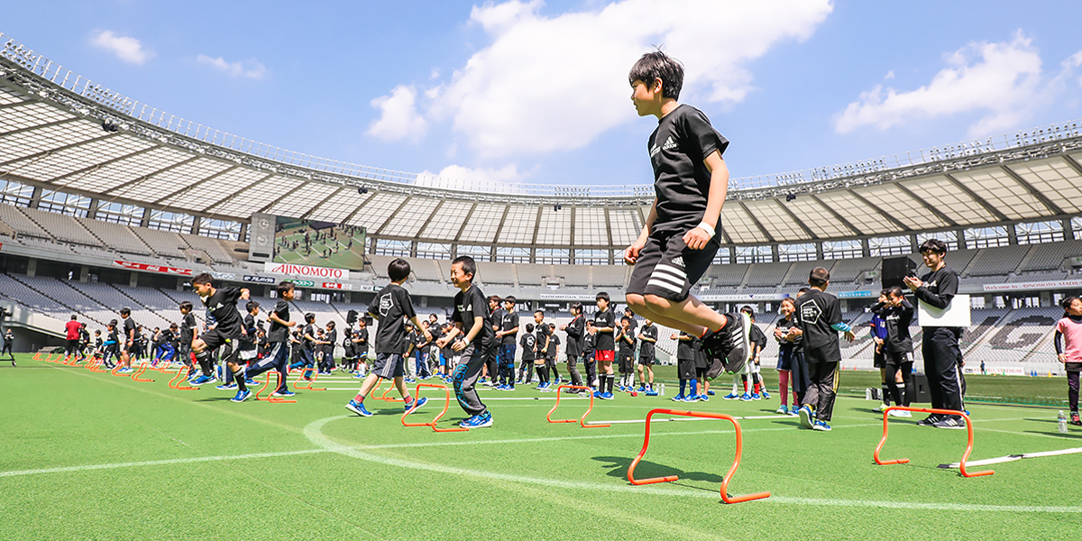 一般社団法人スポーツリズムトレーニング協会