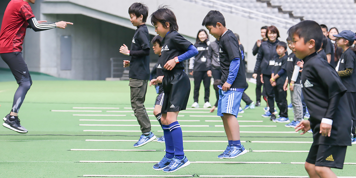 一般社団法人スポーツリズムトレーニング協会